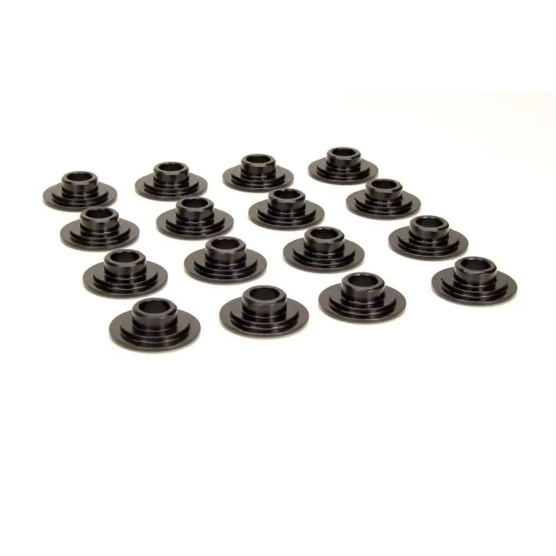 Comp Cams Steel Retainers 1.437In-1.500In 1