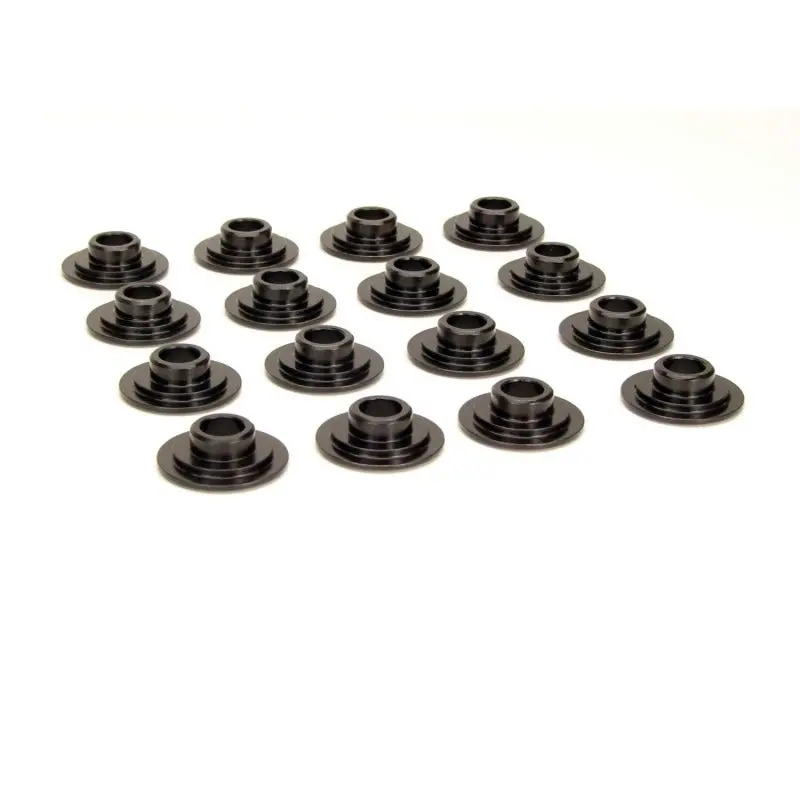 Comp Cams Steel Retainers 1.500In-1.550In 1