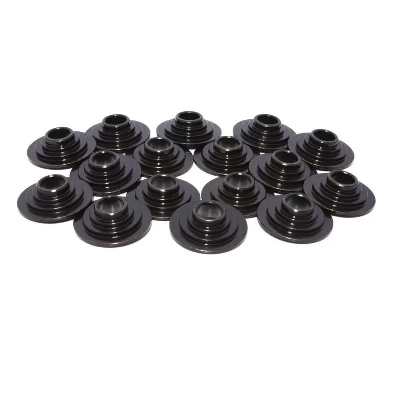 Comp Cams Steel Retainers 1.550In Triple 1
