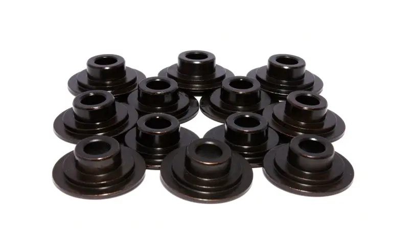 Comp Cams Steel Retainers 11/32In 1.437In 1