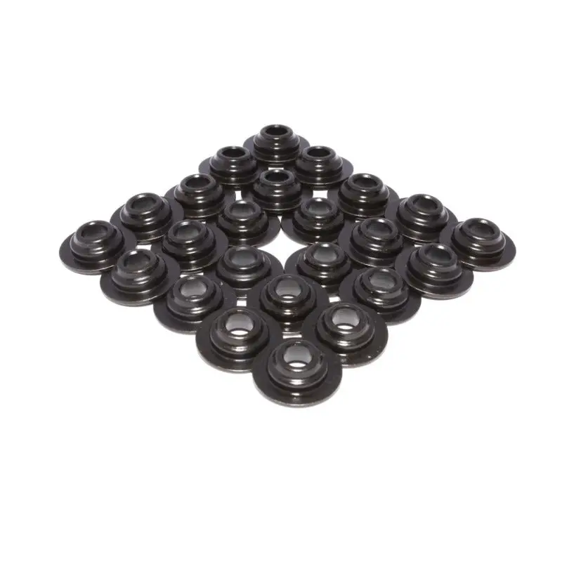 Comp Cams Steel Retainers 3-Valve Ford 1