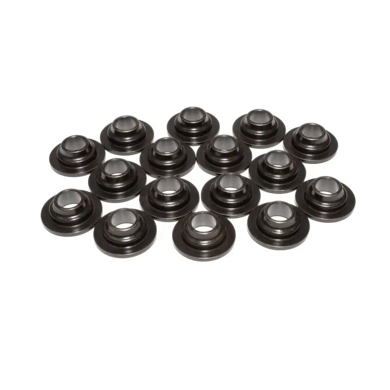 Comp Cams Steel Retainers Ford 3.8L-4.2 1