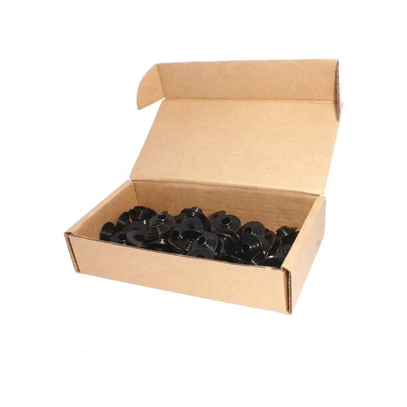Comp Cams Steel Retnrs Eb 1.030In - Set Of 100 1