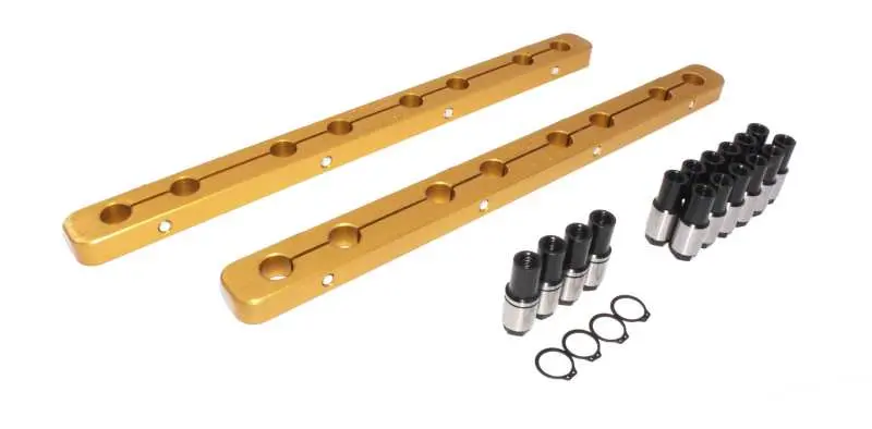 Comp Cams Stud Girdle Kit Cs 3/8 Gold S 1