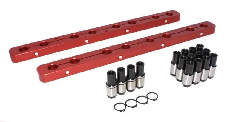 Comp Cams Stud Girdle Kit Cs 7/16 W/Bow 1