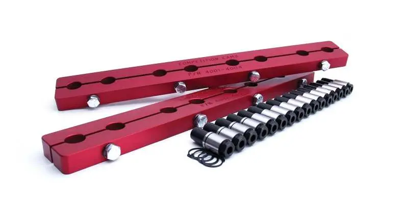 Comp Cams Stud Girdle Kit For Cs 7/16In 1
