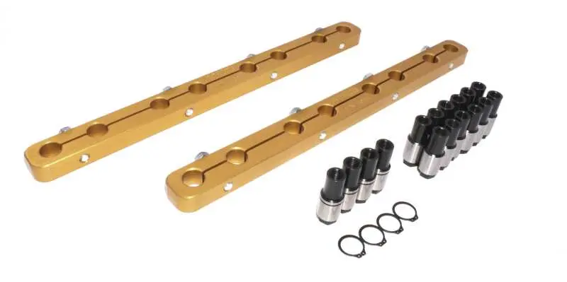 Comp Cams Stud Girdle Kit Fs 3/8 Gold 1