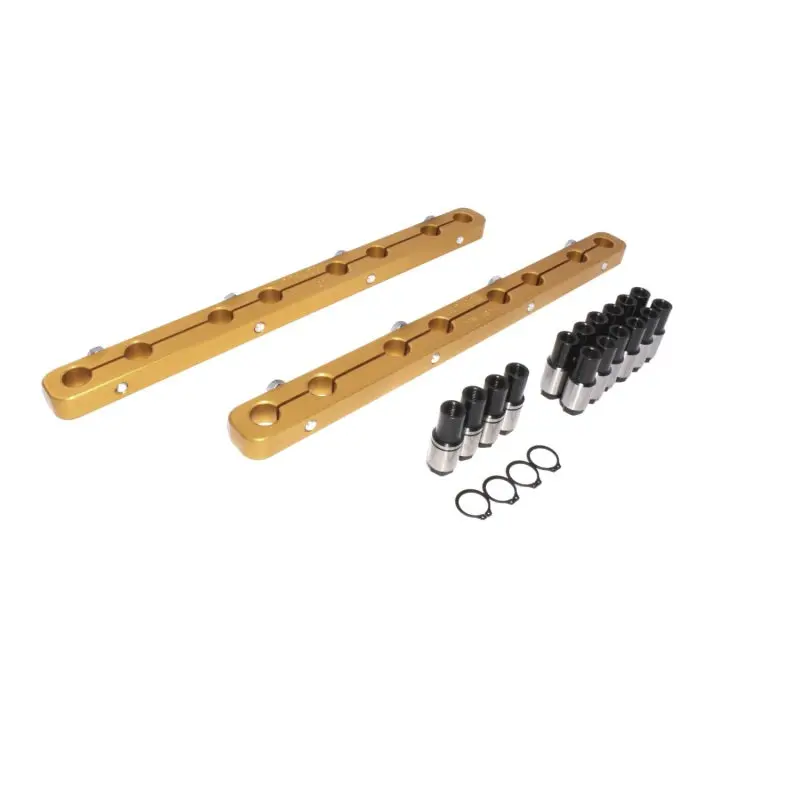 Comp Cams Stud Girdle Kit Fs 7/16 Gold 1