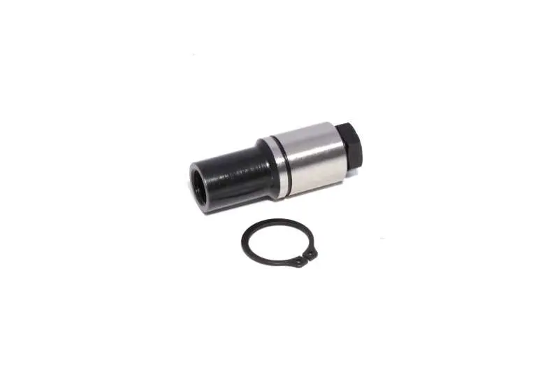 Comp Cams Stud Girdle Nut7/16 W/Ring 1