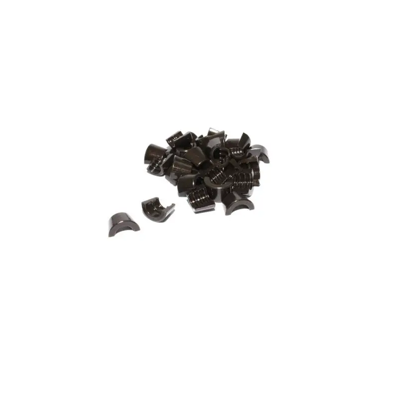 Comp Cams Super Locks Chrysler 2&4 Groov - Set Of 16 1