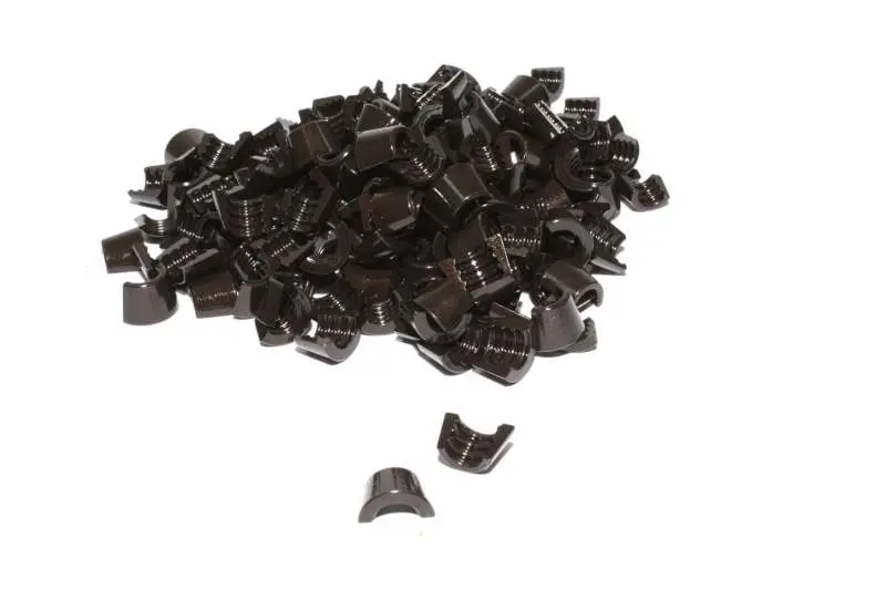 Comp Cams Super Locks Chrysler 4 Groove - Set Of 100 1