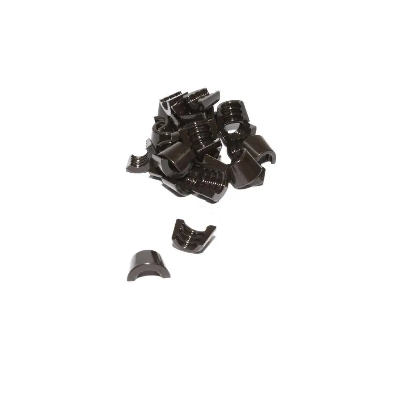 Comp Cams Super Locks Chrysler 4 Groove - Set Of 16 1