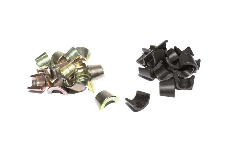 Comp Cams Super Valve Locks 11/32In 8 St 1