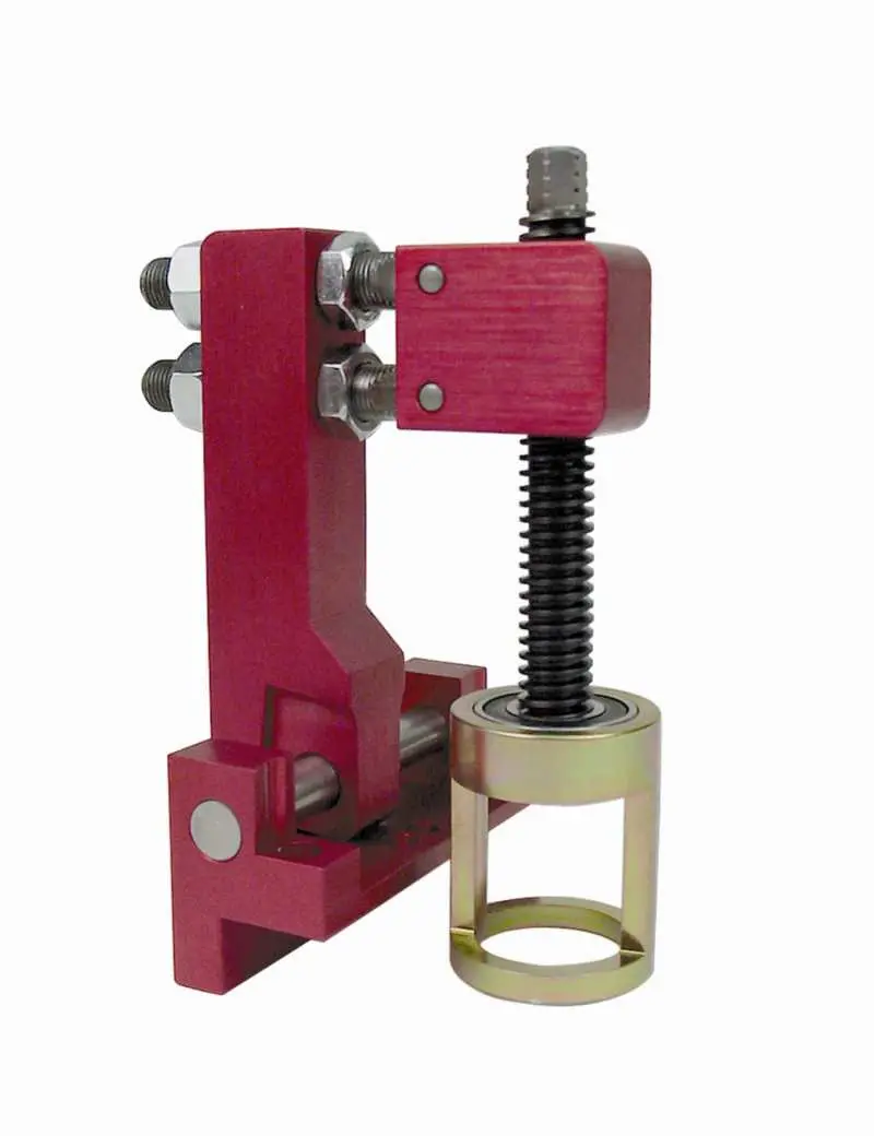 Comp Cams Tester Sb Chevy Spring Changer-W 1