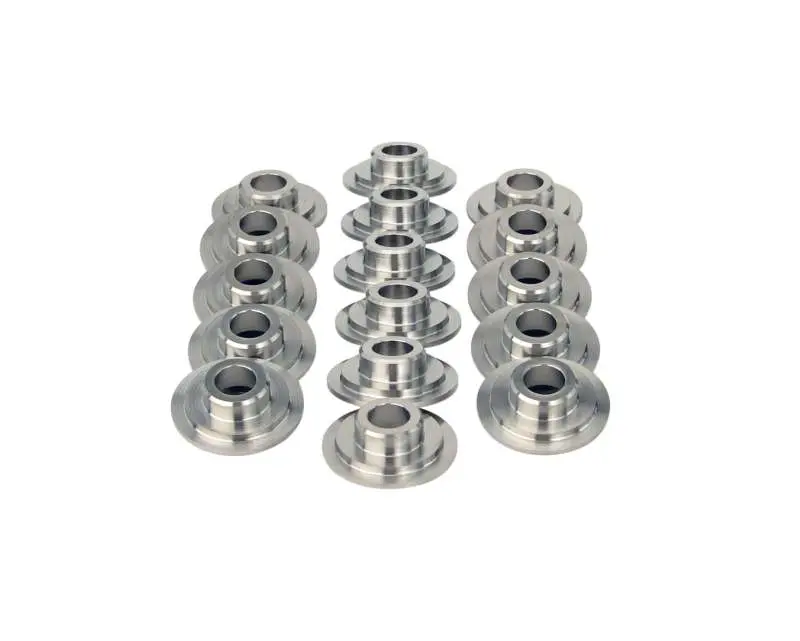 Comp Cams Ti Retainers Super Lock Lightweight 1