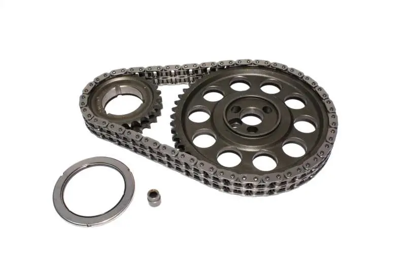 Comp Cams Timing Chain Set Cs Adj. W/T- 1