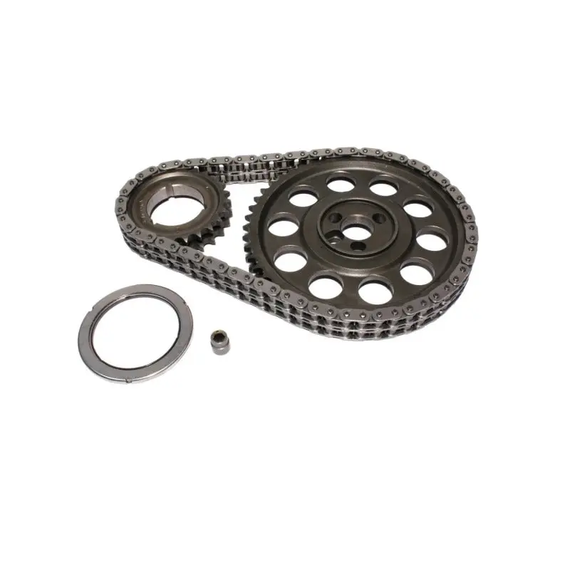 Comp Cams Timing Chain Set Cs Adj. W/Th 1