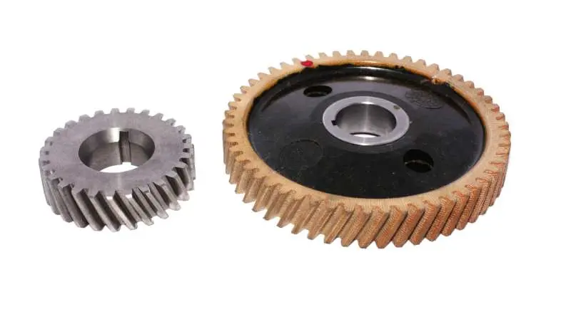Comp Cams Timing Gear Set C60 (Fiber Ca 1