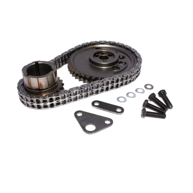 Comp Cams Timing Set Ls Rhs Double 3Key 1
