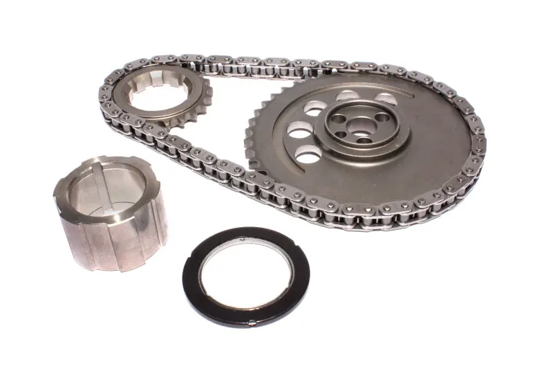Comp Cams Timing Set Ls Rhs Single 9Key 1