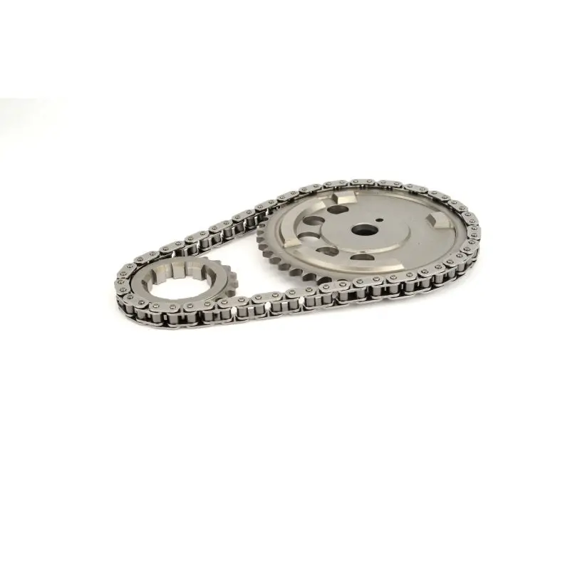 Comp Cams Timing Set Ls-X Single 9 1 Keyway Adjustable 1