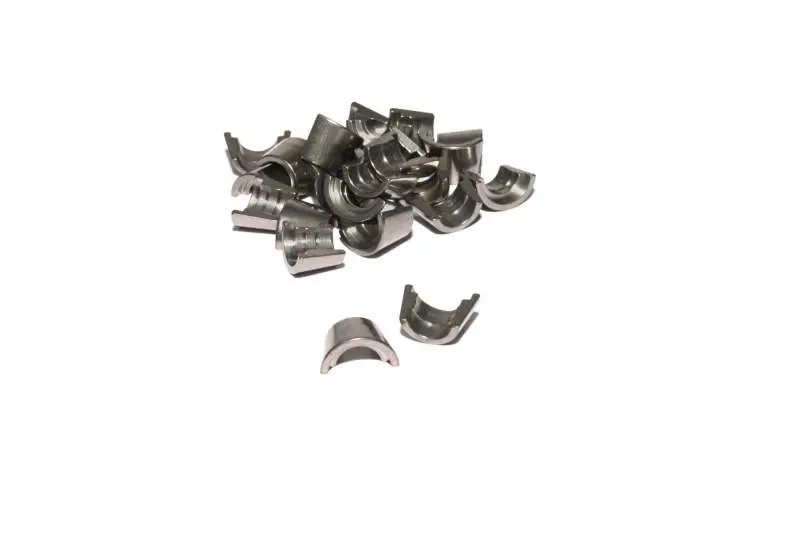 Comp Cams Tit. Valve Locks 5/16 10Deg. 1