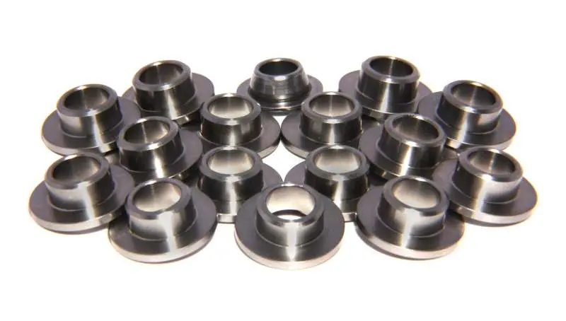 Comp Cams Titanium Retainers 10Deg (260 1