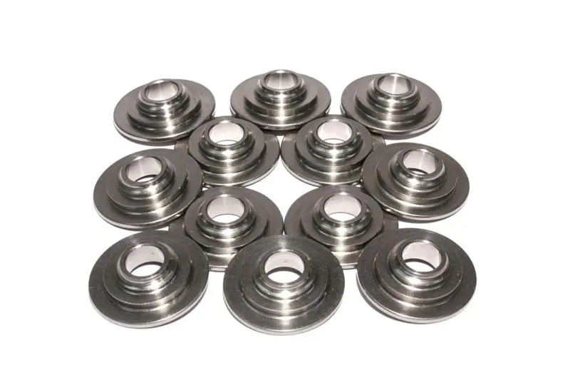 Comp Cams Titanium Retainers 10Deg (260 1