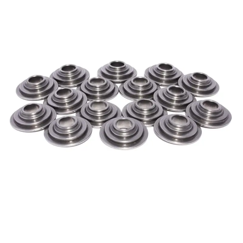 Comp Cams Titanium Retainers For Ls1 1