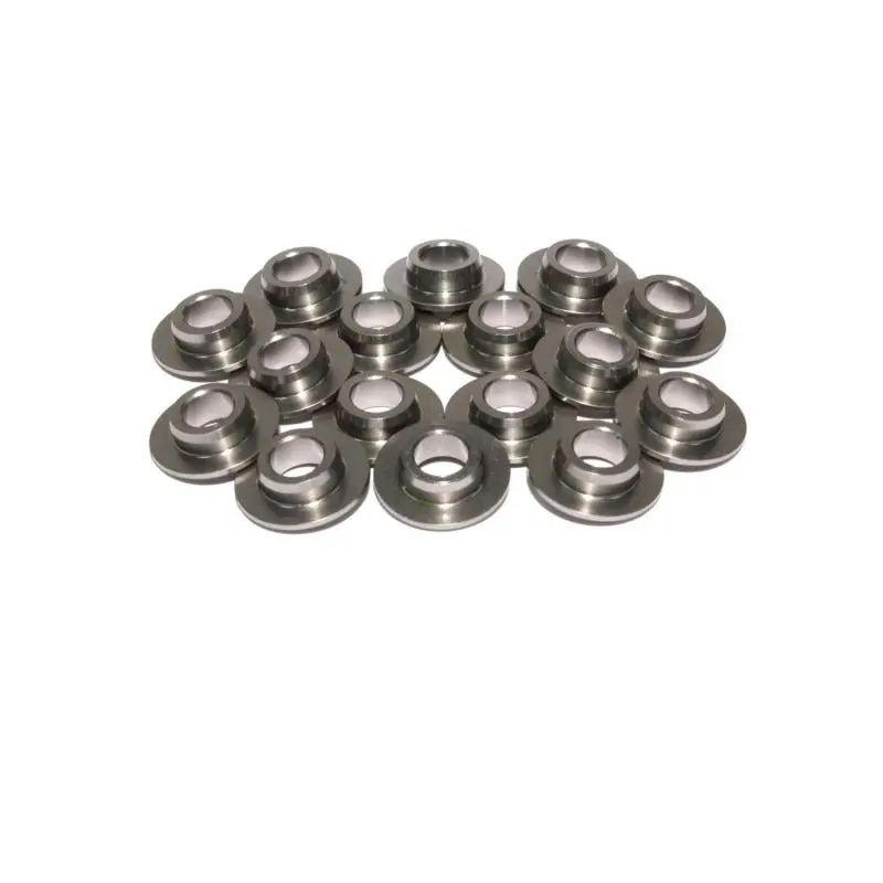 Comp Cams Titanium Retainers Std 7Deg( 26 1
