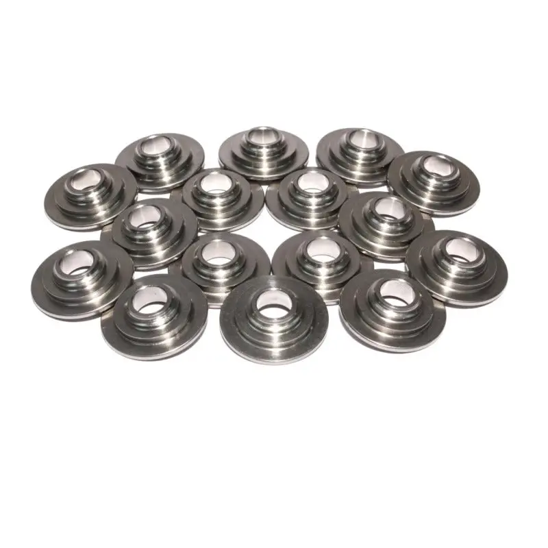 Comp Cams Titanium Retainers Super Lock 1