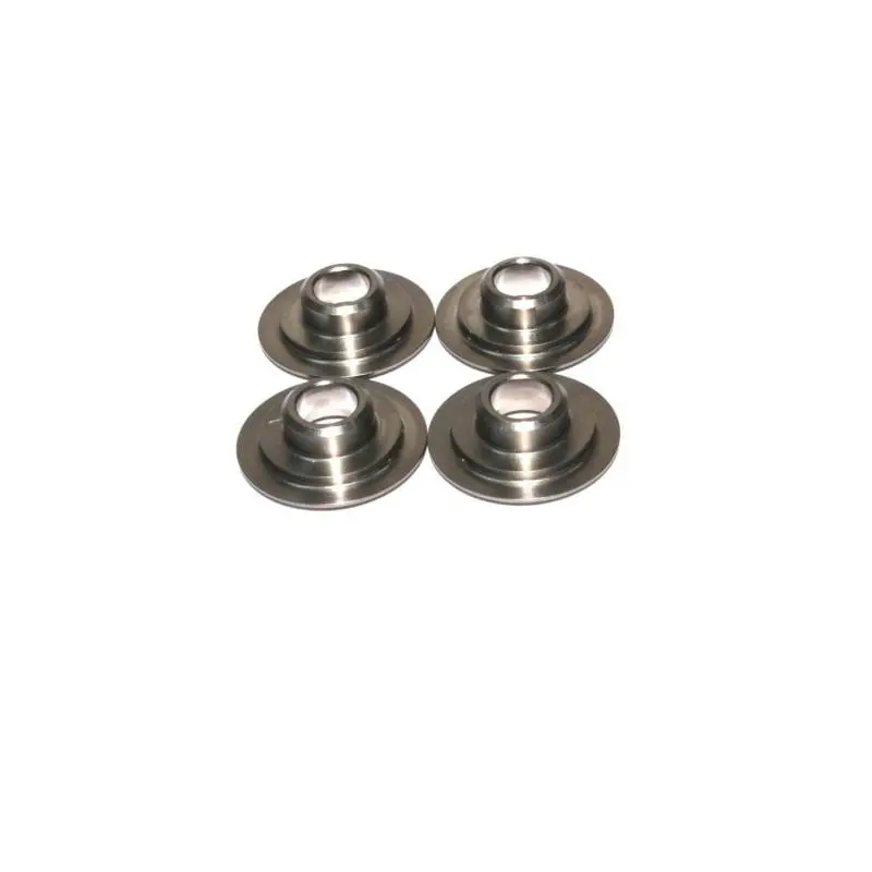 Comp Cams Titanium Retainers Super Lock 1
