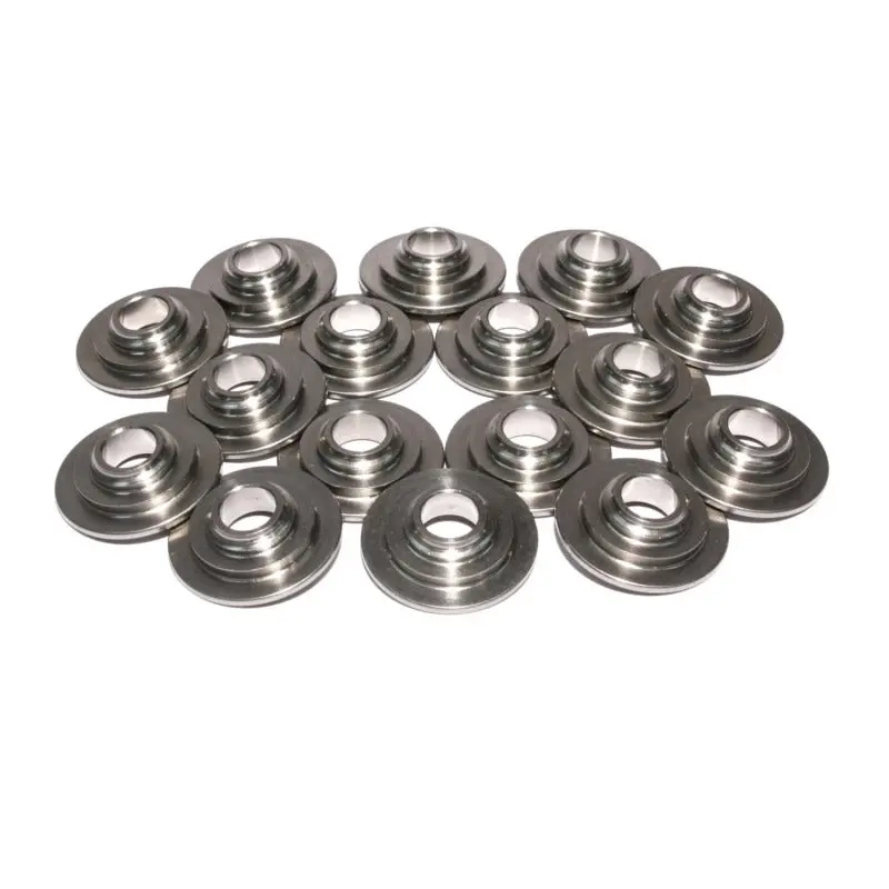 Comp Cams Titanium Retainers Super Lock 1