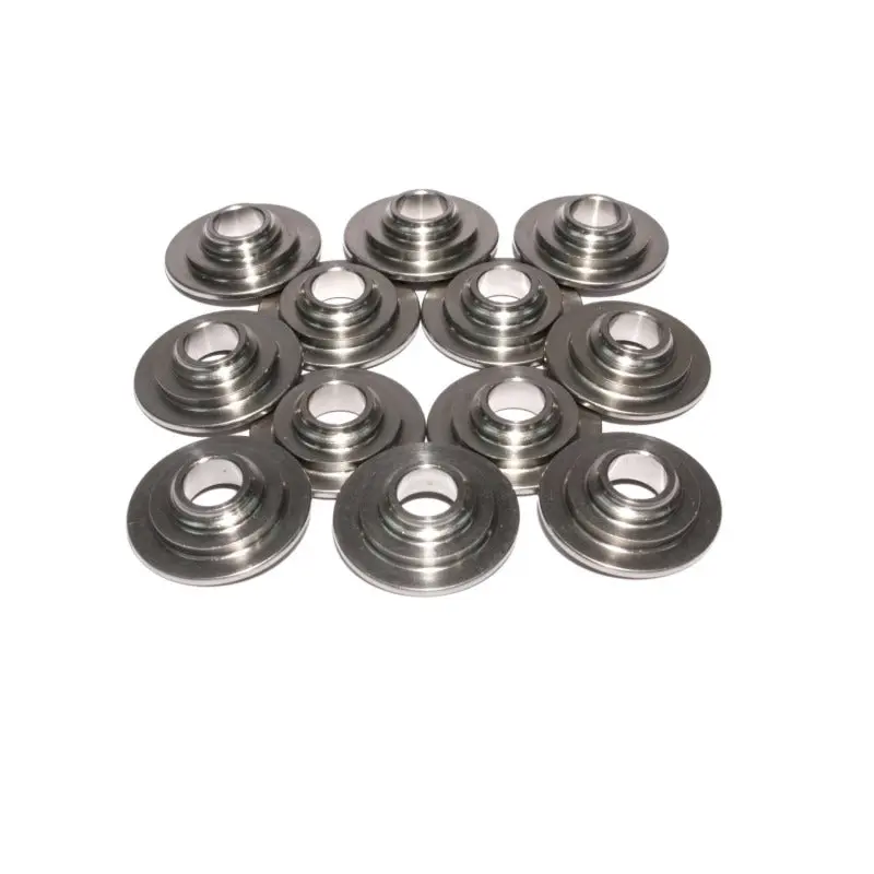 Comp Cams Titanium Retainers Super Lock 1
