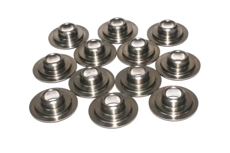 Comp Cams Titanium Retainers Super Lock 1
