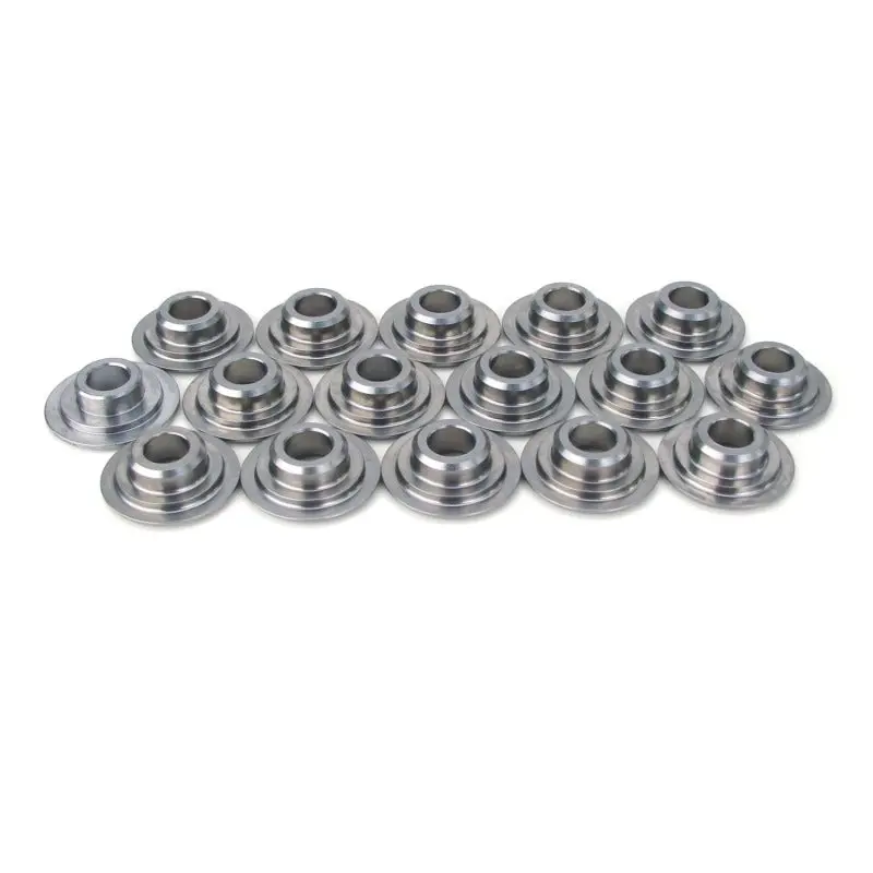 Comp Cams Titanium Retainers Super Lock 2