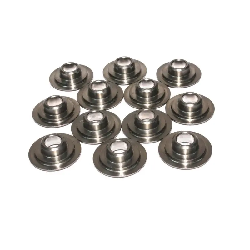 Comp Cams Titanium Retainers Super Lock 2