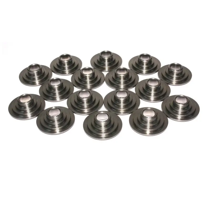 Comp Cams Titanium Retainers Tri Super L 1