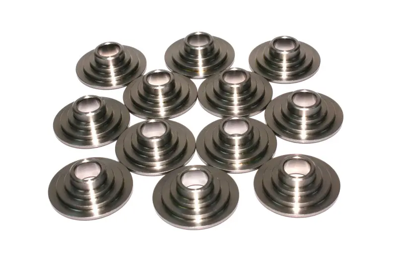 Comp Cams Titanium Retainers Tri Super L 2