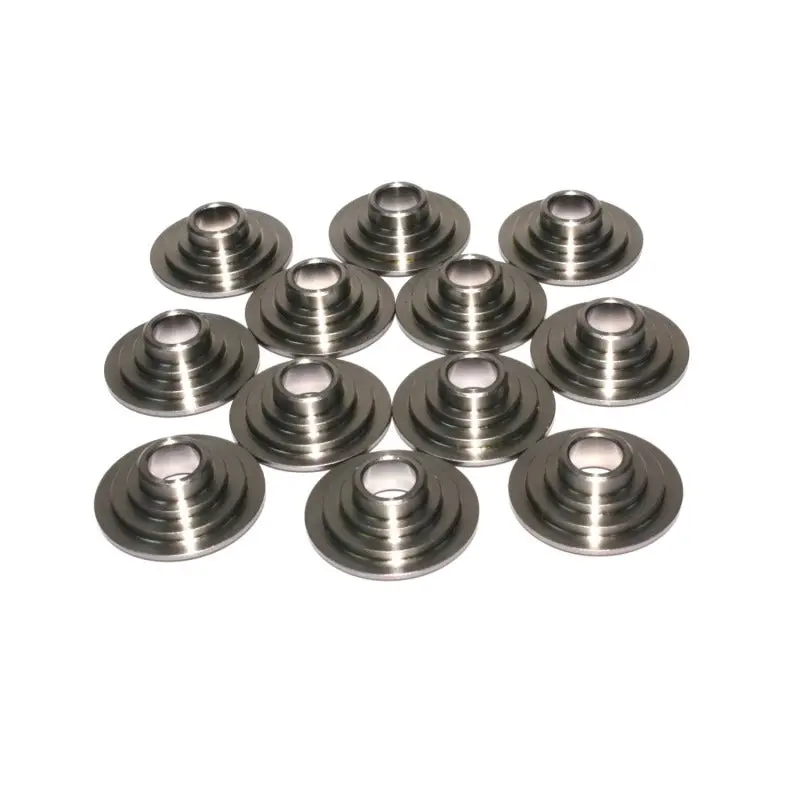 Comp Cams Titanium Retainers Tri Super Lock 1