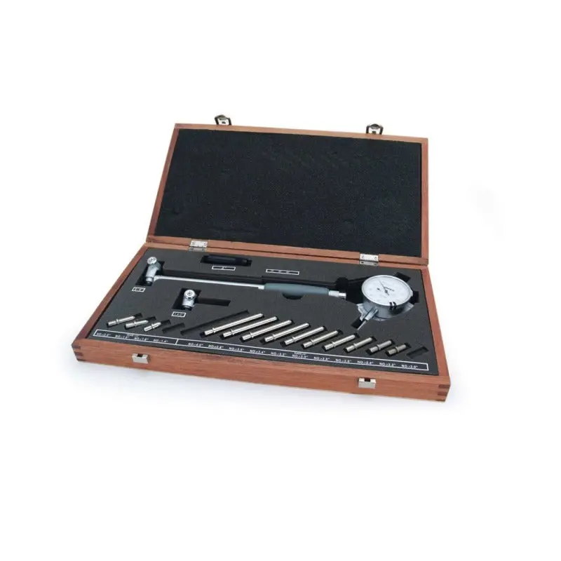 Comp Cams Tool 2 In 1 Dial Bore Gauge Co 1
