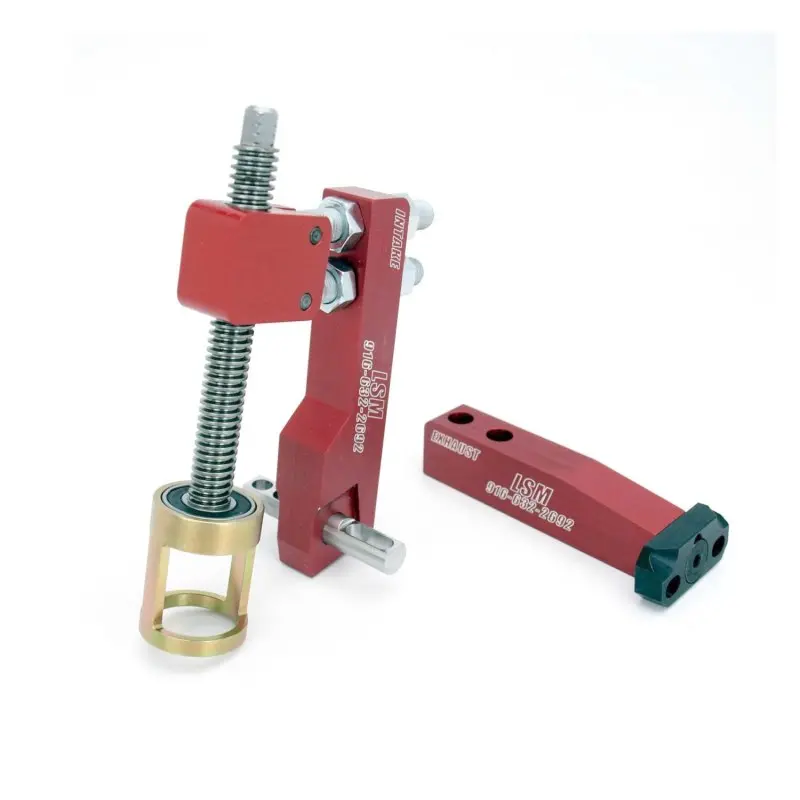 Comp Cams Tool Cb Spring Changer Big Che 1