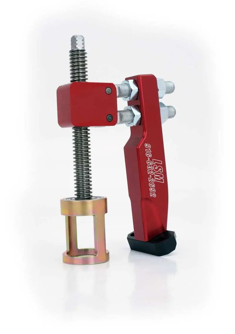 Comp Cams Tool Cb Valve Spring Changer 1