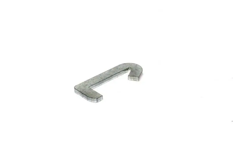 Comp Cams Tool Ford 3 Valve Cam Gear 1