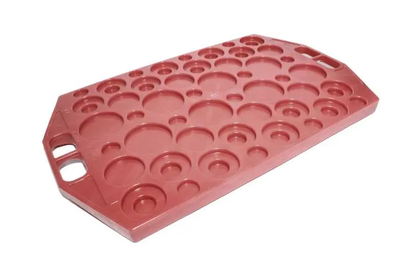 Comp Cams Tray For Valve And Spring 1