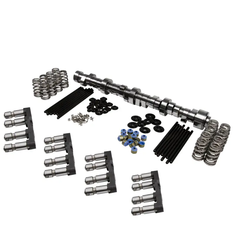 Comp Cams Turbo Hrt Stage 1 Master Camshaft Kit Dodge 5.7/6.1 Hemi 2003+ 1