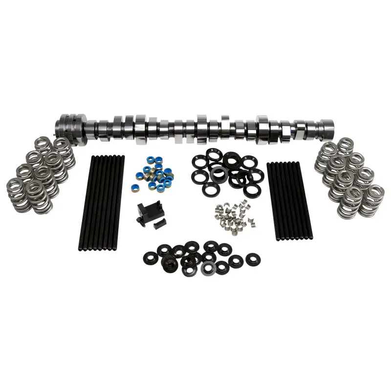 Comp Cams Turbo Stage 2 Hrt 229/237 Hydraulic Roller Cam Kit 2009+ Dodge 5.7/6.4 Hemi W/ Vvt 1