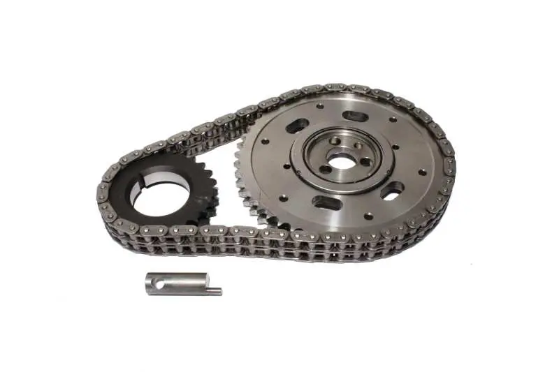 Comp Cams Ultimate Adj. Timing Set Chev 1