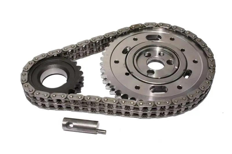 Comp Cams Ultimate Adj. Timing Set Cs R 1