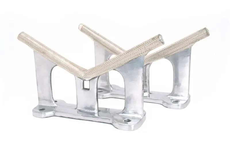 Comp Cams V-Style Head Holders For Alum 1
